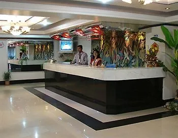 Grand Prince Hotel Dhaka Bangladesh