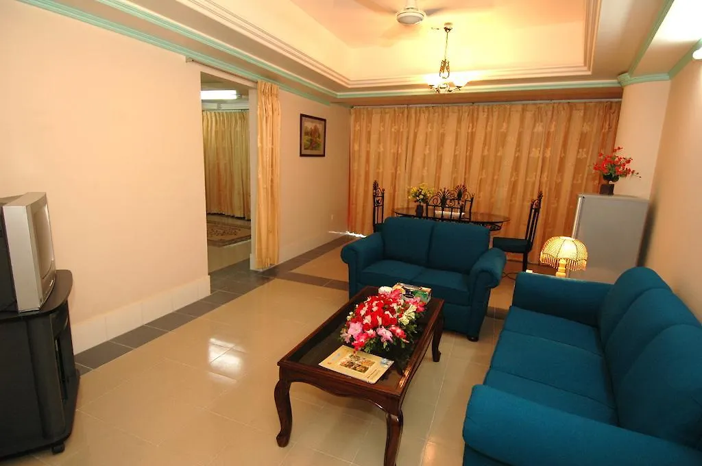 Grand Prince Hotel Dhaka Bangladesh