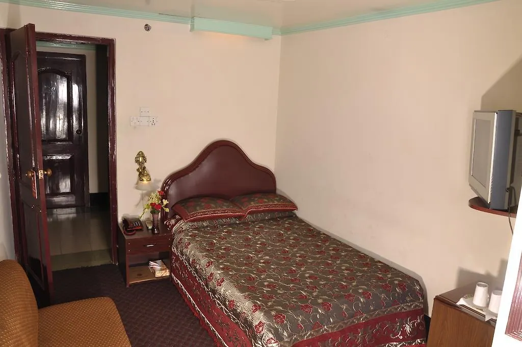 Grand Prince Hotel Dhaka 3*,  Bangladesh