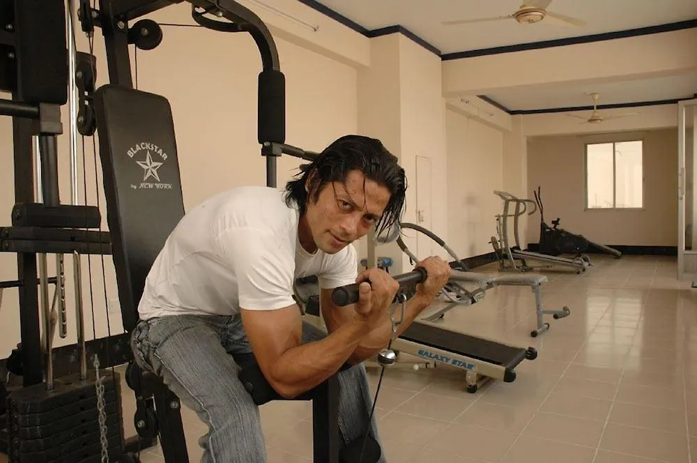 Grand Prince Hotel Dhaka