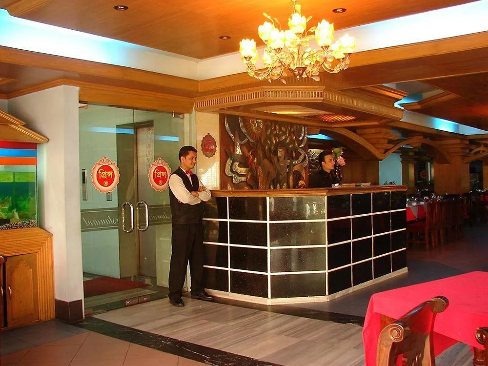 Grand Prince Hotel Dhaka Bed & Breakfast