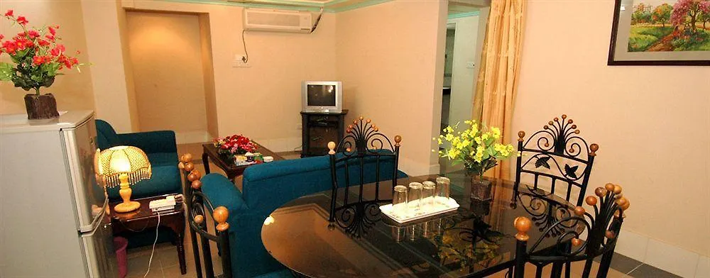 Grand Prince Hotel Dhaka Bangladesh