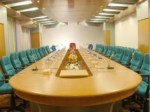 Grand Prince Hotel Dhaka Bed & Breakfast