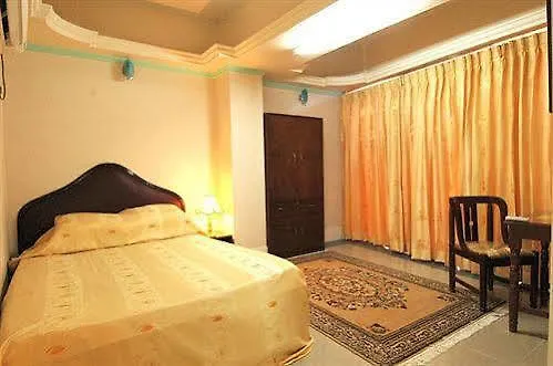 *** Bed & Breakfast Grand Prince Hotel Dhaka Bangladesh
