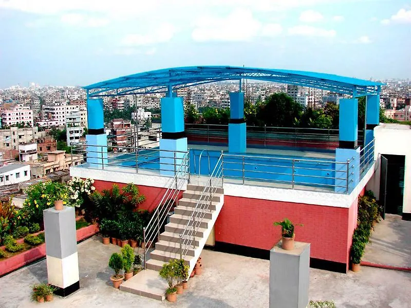 Grand Prince Hotel Dhaka Bed & Breakfast