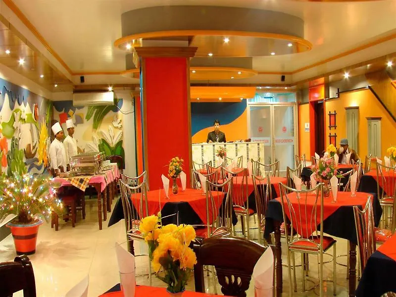 *** Bed & Breakfast Grand Prince Hotel Dhaka Bangladesh